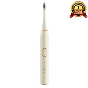 BRUSHI SONIC ELECTRIC TOOTHBRUSH #1779